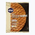 Nassolnivaló GU Energy Stroopwaffle 32 g caramel coffee