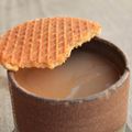 Nassolnivaló GU Energy Stroopwaffle 32 g salty’s caramel 4