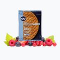 Nassolnivaló GU Energy Stroopwaffle 32 g wild berry gluten free 2