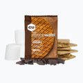 Nassolnivaló GU Energy Stroopwaffle 32 g campfire s'mores 2