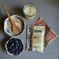 Regeneráló ital GU Roctane Recovery Drink Mix vanilla bean 4