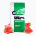 Energetizáló gél GU Energy Chews watermelon 2