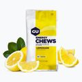 Energetizáló gél GU Energy Chews 54 g lemonade 2