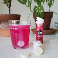 Izotóniás ital GU Hydration Drink 12 tabletta eper/hibiszkusz 3