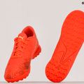 PUMA Ultra Play TT Jr gyermek focicipő narancssárga 106926 03 10