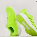 PUMA Transport zöld férfi futócipő 377028 10 10