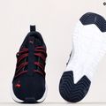 PUMA Softride One4all sötétkék férfi futócipő 377671 04 11
