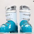 Nordica Speedmachine J4 gyermek sícipő kék-fehér 050736003L4 10