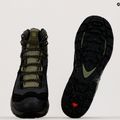 Salomon Quest Element GTX zöld férfi túracipő L41457100 12
