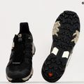 Salomon X Ultra 4 GTX fekete-zöld férfi túracipő L41288100 13