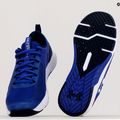 Under Armour Charged Commit Tr 3 férfi edzőcipő tengerészkék 3023703 12
