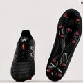 New Balance 442 V2 Team FG férfi futballcipő fekete MS42FBK2.D.075 11