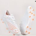 New Balance férfi futballcipő Furon V6+ Pro Leather FG fehér MSFKFW65.D.080 10