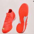 PUMA Future Z 3.4 IT férfi futballcipő narancssárga 107003 03 10