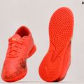 PUMA Ultra Play IT Jr gyermek focicipő narancssárga 106927 03 10