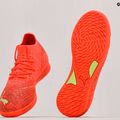PUMA Future Z 3.4 IT Jr gyermek focicipő narancssárga 107013 03 10