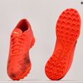 PUMA férfi futballcipő Ultra Play TT narancssárga 106909 03 10