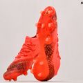 PUMA Future Z 2.4 FG/AG férfi futballcipő narancssárga 106995 03 10