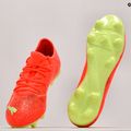 PUMA Future Z 4.4 FG/AG férfi futballcipő narancssárga 107005 03 10