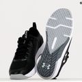Under Armour Charged Commit Tr 3 férfi edzőcipő fekete 3023703 12
