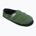 Nuvola Classic katonai zöld téli papucs 7