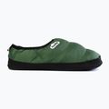 Nuvola Classic katonai zöld téli papucs 8