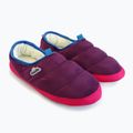 Gyerek téli papucs Nuvola Classic Party lila 9