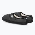 Nuvola Classic márványozott Chill téli papucs fekete 3
