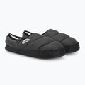 Nuvola Classic márványozott Chill téli papucs fekete 4