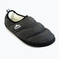 Nuvola Classic márványozott Chill téli papucs fekete 7