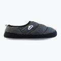 Nuvola Classic márványozott Chill téli papucs fekete 8