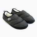 Nuvola Classic márványozott Chill téli papucs fekete 9