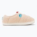 Nuvola Classic Sheep krémszínű téli papucs 2
