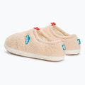 Nuvola Classic Sheep krémszínű téli papucs 3