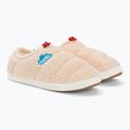 Nuvola Classic Sheep krémszínű téli papucs 4