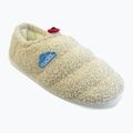 Nuvola Classic Sheep krémszínű téli papucs 7