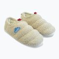 Nuvola Classic Sheep krémszínű téli papucs 10