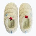 Nuvola Classic Sheep krémszínű téli papucs 11