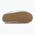 Nuvola Classic Cloud gyapjú szürke téli papucs 11
