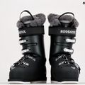 Női síbakancsok Rossignol Pure 70 metal black 16