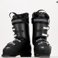 Síbakancsok Rossignol Hi-Speed Pro 100 black/yellow 10