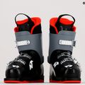Gyermek sícipő Nordica Speedmachine J3 szürke 050860007T1 10