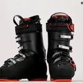 Síbakancsok Rossignol Track 110 black/red 12
