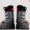 Gyermek sícipő Rossignol Hero J4 meteor grey 9