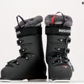 Női síbakancsok Rossignol Pure Elite 70 metal anhracite 9