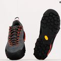Férfi túrabakancsok La Sportiva TX4 GTX szürke 27ACF 14