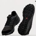 Férfi túracipő Salomon Trailster 2 GTX fekete L40963100 18