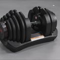 Bowflex 1090I Selecttech [1db] fekete 8000865 7