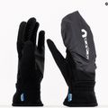 Level Trail Polartec I-Touch 2022 trekking kesztyű fekete 3451UG.53 10