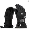 Gyermek snowboard kesztyű Level Fly fekete 4001JG.01 8